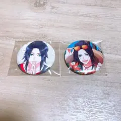 A3! 泉田莇 缶バッジ 満開memory - メルカリ