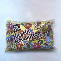 ちゃお付録 きらりんレボリューションのサムネイル