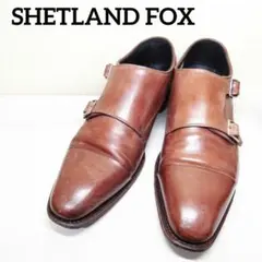 2026年最新】シェットランドフォックス ダブルモンクの人気アイテム