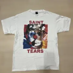 SAINT MICHAEL セントマイケル DENIM TEARS Tシャツ　Mのサムネイル