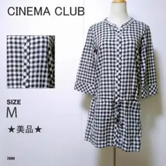 ワンピース 長袖 チュニック