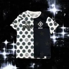 サッカー　スポーツT カジュアル　ストリート y2k