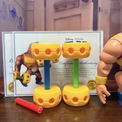 2025年最新】トイストーリー ロッキーの人気アイテム - メルカリ