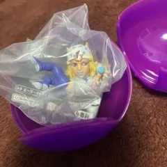 ジョジョの奇妙な冒険 jojo球 カプセルヒーローズ1 ジョニィ