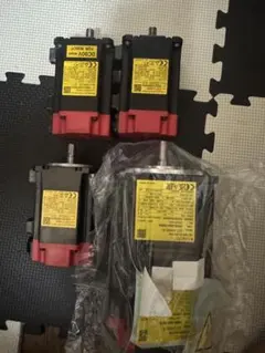FANUC 純正 Servo Drive & Power Supply セット FANUC 純正 Servo Drive & Power Supply セット - メルカリ