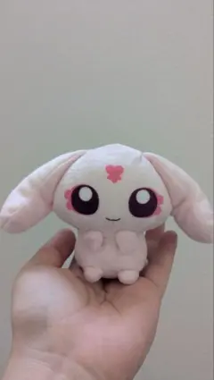 ふたりはプリキュア プリキュア ぬいぐるみ マスコット