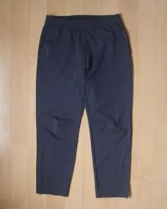 UNIQLO ウルトラストレッチサイドファスナーパンツ +S size.L