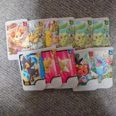 ポケモンメザスタカード 10枚セット