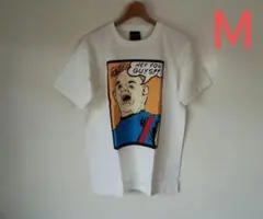 SAPEur MASATOSHI HAMADA Tシャツ ホワイト - メルカリ