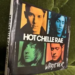 HOT CHELLE RAE WHATEVER