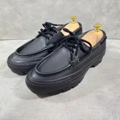 コンバース MS OX ALL STAR CHUNK MS OX 24.5のサムネイル