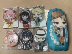 SPY×FAMILY グッズまとめ