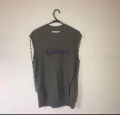 2025年最新】JOHN LAWRENCE SULLIVAN タンクトップ・ノースリーブ