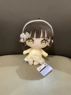 2025年最新】瀧脇笙古 ぬいぐるみの人気アイテム - メルカリ