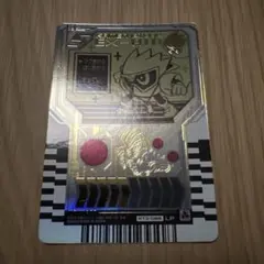 ライドケミートレカ　RT2-086 KAMEN RIDER EX-AID