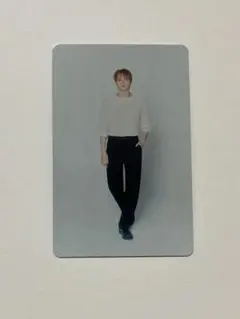 TXT act tomorrow POPUP トレカ ラントレ ヒュニンカイ ②