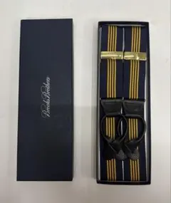 [미사용] 브룩스 브라더스 멜빵