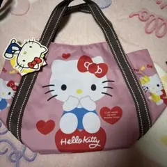 ハローキティ バッグ