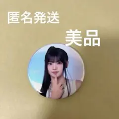 村上璃杏 PRODUCE 101 缶バッジ 村上璃杏 缶バッチ - メルカリ