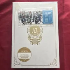 k*n様 【新品・未開封】アイナナ 10th Album アルバム CARILL アイドリッシュセブン 10th Anniversary Album  アニメ