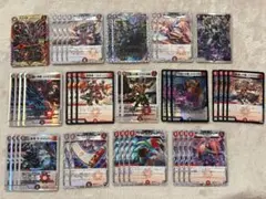 ②赤黒邪王門 デッキ - メルカリ