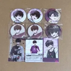 にじさんじ 佐伯イッテツ ART 1周年 2周年 デビュー にじフェス スナック