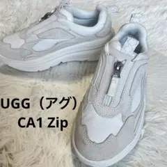 2025年最新】ugg スニーカー 24 ジップの人気アイテム - メルカリ