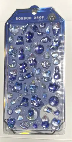 ボンボンドロップ 正規 キャラクターグッズ