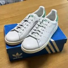 世界に一足・本革】Stan Smith Lizard/スタンスミス リザード - メルカリ