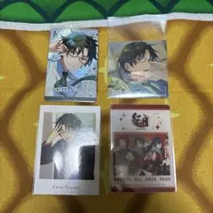 あんスタ 蓮巳敬人 まとめ売り