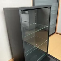 ガラスケース シェルフ