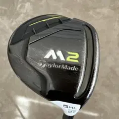 テイラーメイド　レディース　M2