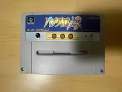 パチスロ! ラブストーリー (スーパーファミコン)