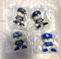 2025年最新】ジャイアンツフィギュアコレクションの人気アイテム