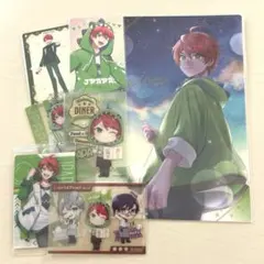 カラフルピーチ　じゃぱぱさん