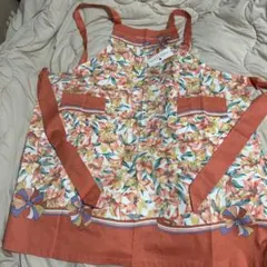 2025年最新】エプロンの人気アイテム - メルカリ