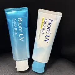 Basis アクアオールインワンジェルUV 100g 2本 - メルカリ