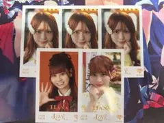 イコラブ 大場花菜 まとめ売り 生写真 ミニフォト - メルカリ