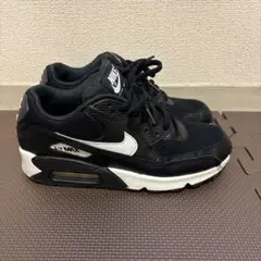 コ*ス様 Nike Air Max 90 ブラック/ホワイト