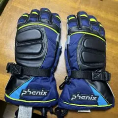 Phenix ジュニア　スノーグローブ