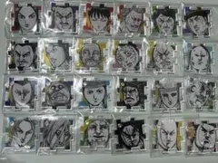 キングダム 桓騎 オギコ アクリルパズル セット キンキンキングダム
