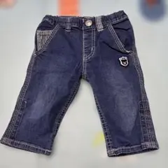 ダブルビー　パンツ100