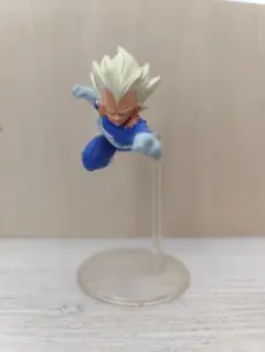 ドラゴンボールZ　HGシリーズ13スーパーサイヤ人ベジータ　復活のメタルクウラ編