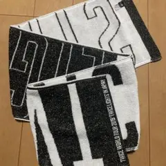 TWICE WORLD TOUR 2019 タオル