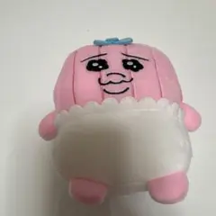 おぱんちゅうさぎ