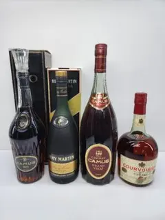 ス*ー様 REMY MARTIN VSOP 2本 1738 1本 高級古酒 計3 - メルカリ