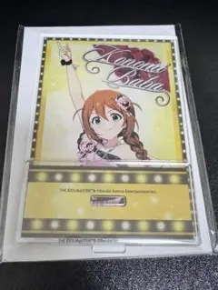 THE IDOLM@STER MILLION LIVE!　非売品ポスターセット 2025年最新】ミリオンライブ ポスターの人気アイテム - メルカリ