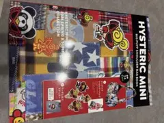 HYSTERIC MINI BIG PUFF SHOULDER BAG