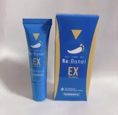新品　Re:Bonel EX プレミアム ネイルケアジェルのサムネイル