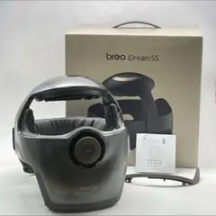 Breo iDream 5S リラクゼーショングッズのサムネイル